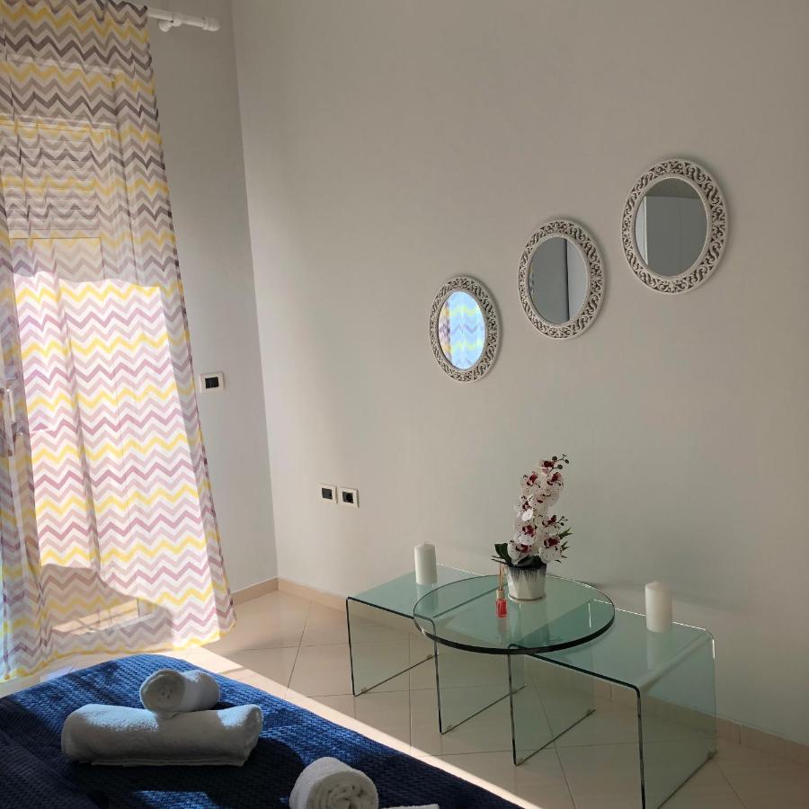 Orfeas Central Apartment Fier Extérieur photo