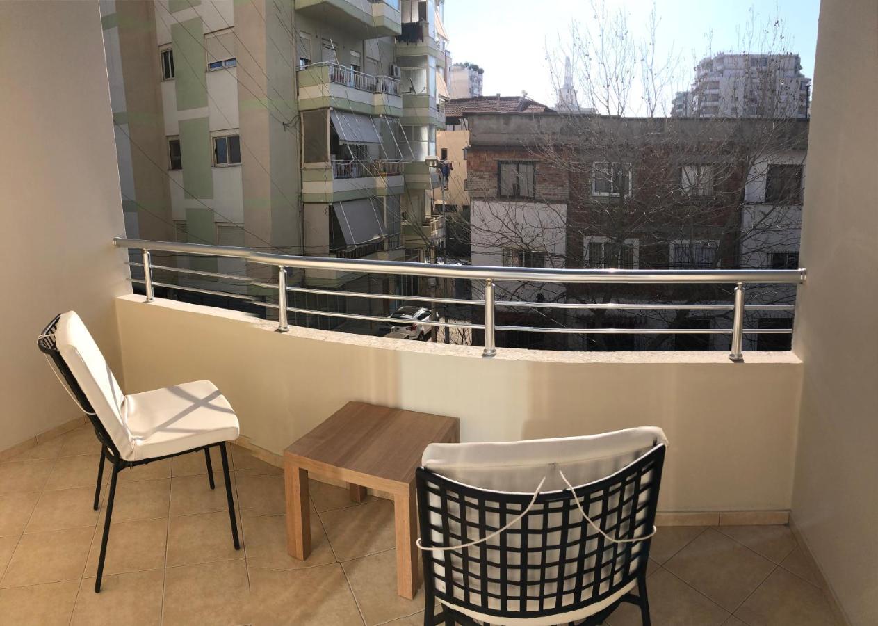 Orfeas Central Apartment Fier Extérieur photo
